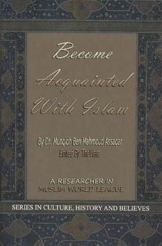 become acquainted with islam